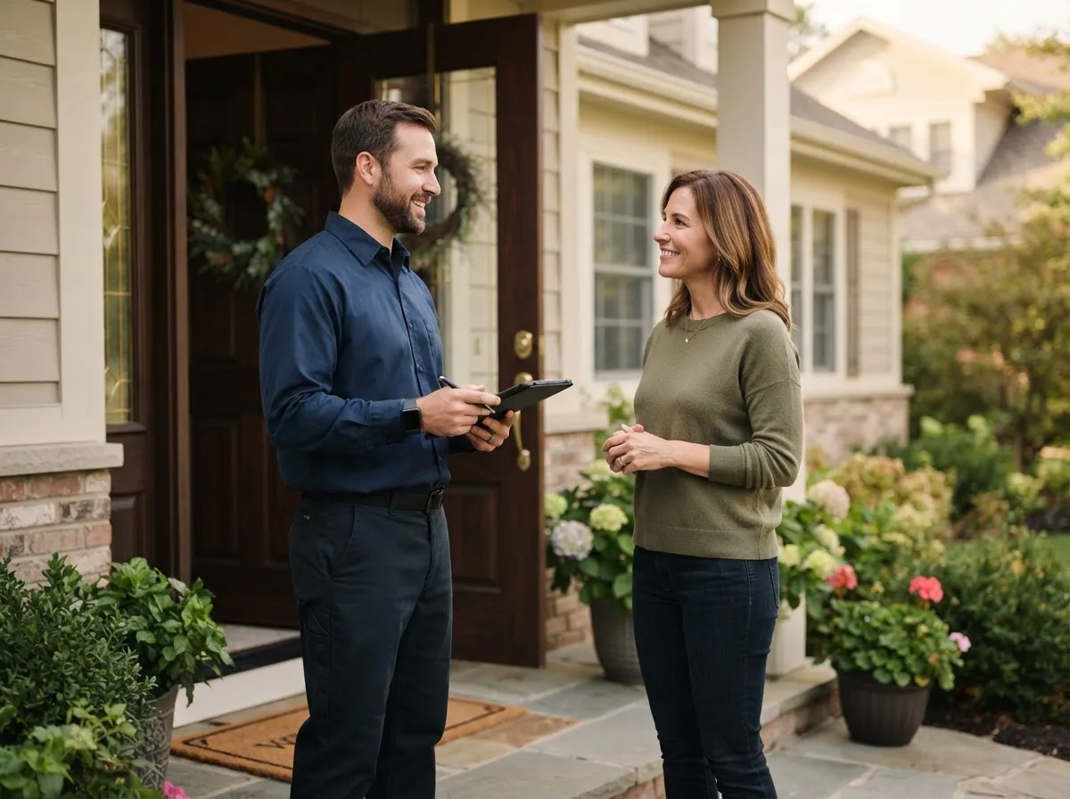 Water damage restoration FAQs for Harrison Valley, PA